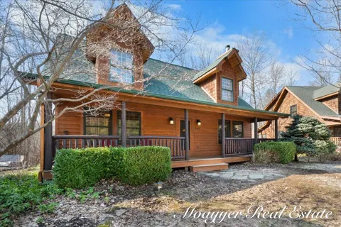 6459 Lilypad Lane