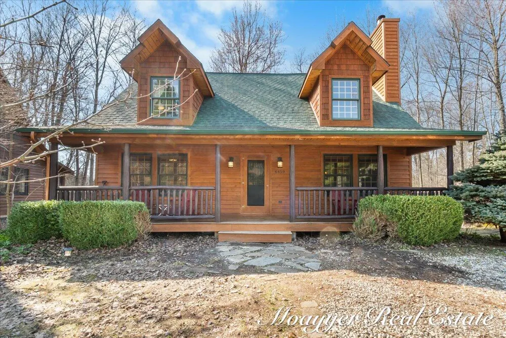 6459 Lilypad Lane Saugatuck Township, MI 49453
