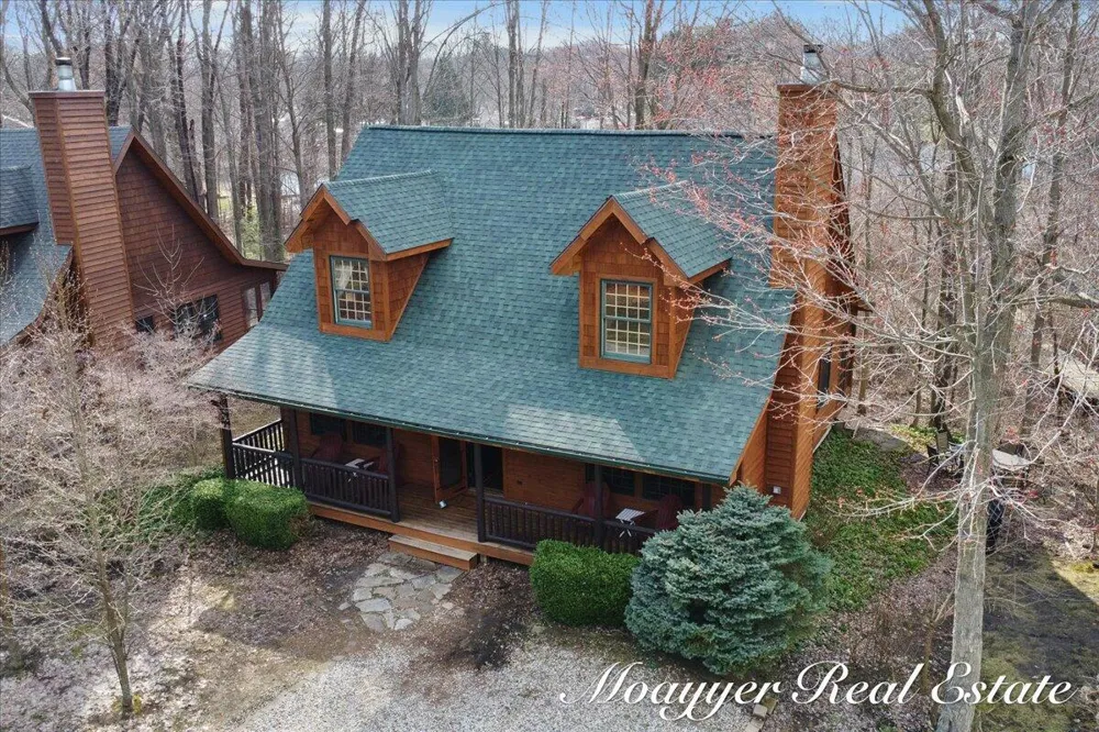 6459 Lilypad Lane Saugatuck Township, MI 49453