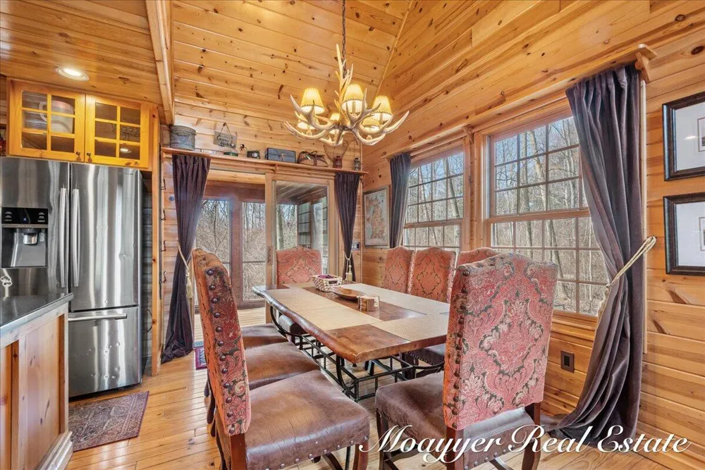 6459 Lilypad Lane Saugatuck Township, MI 49453