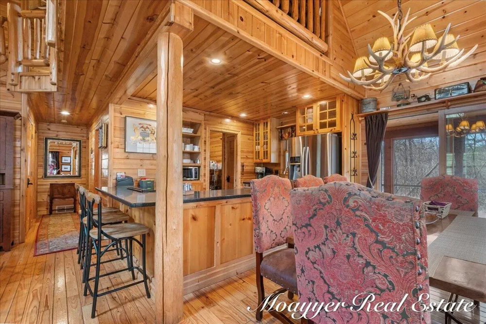 6459 Lilypad Lane Saugatuck Township, MI 49453