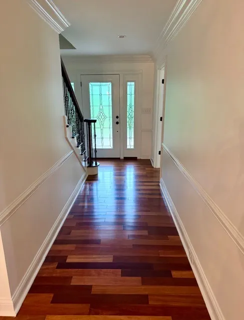 488 Stovall Hollow Rd Belvidere, TN 37306