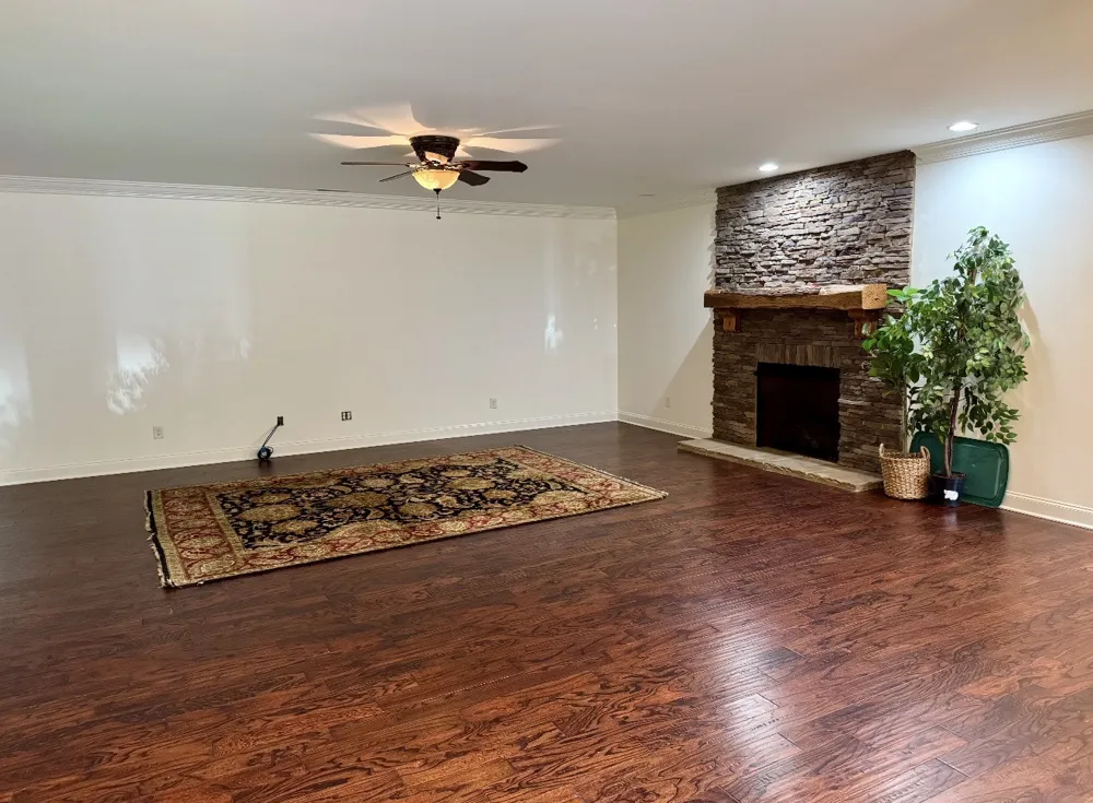 488 Stovall Hollow Rd Belvidere, TN 37306