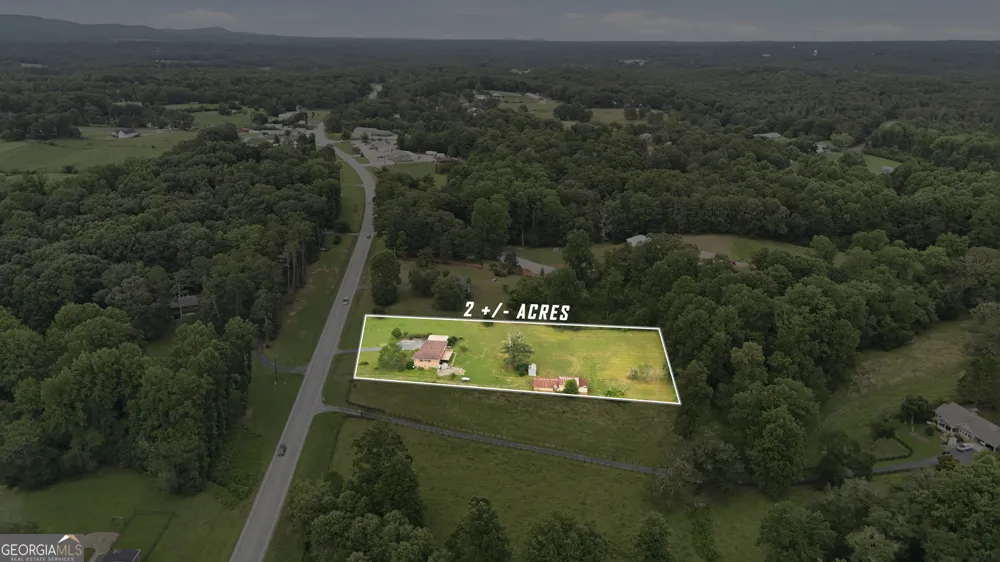 4398 Highway 115 Demorest, GA 30535