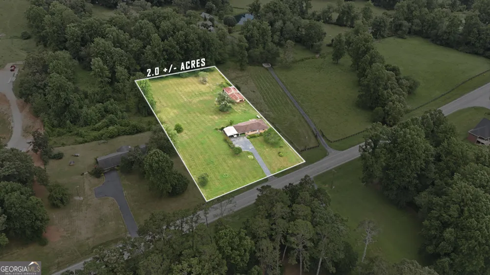 4398 Highway 115 Demorest, GA 30535