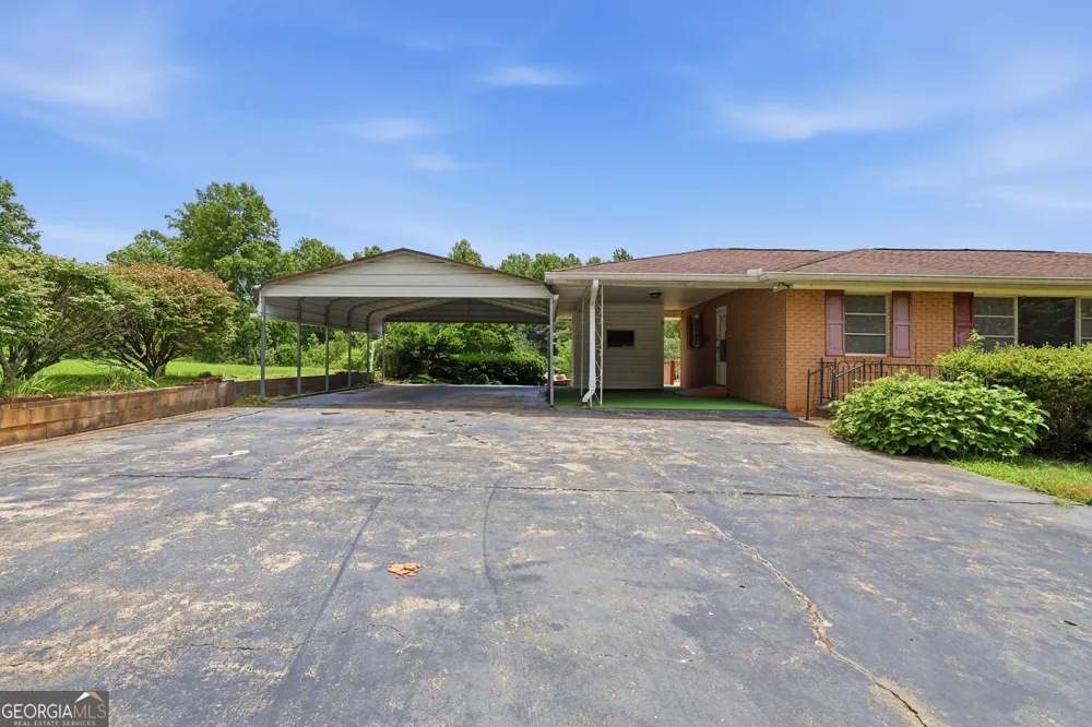 4398 Highway 115 Demorest, GA 30535