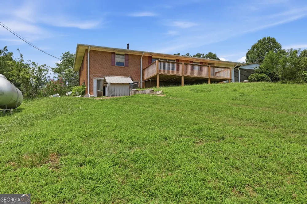 4398 Highway 115 Demorest, GA 30535