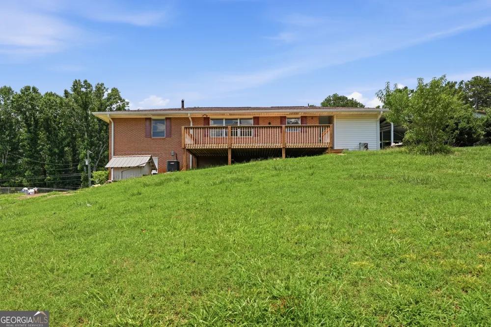 4398 Highway 115 Demorest, GA 30535