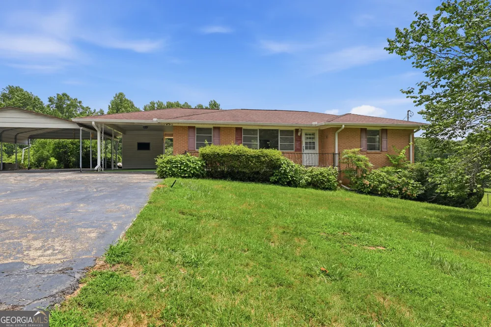 4398 Highway 115 Demorest, GA 30535