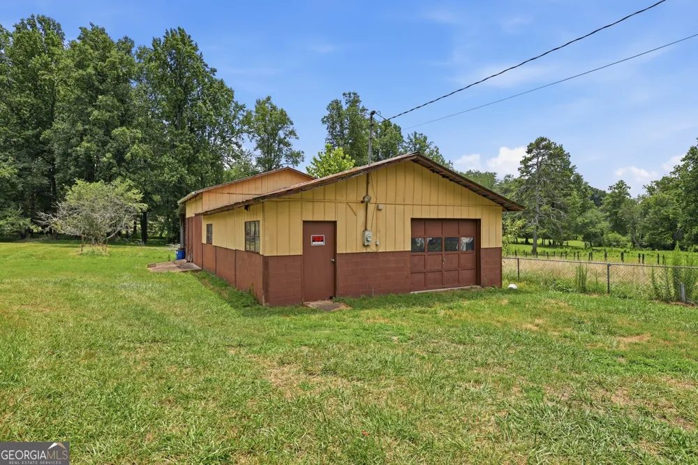 4398 Highway 115 Demorest, GA 30535