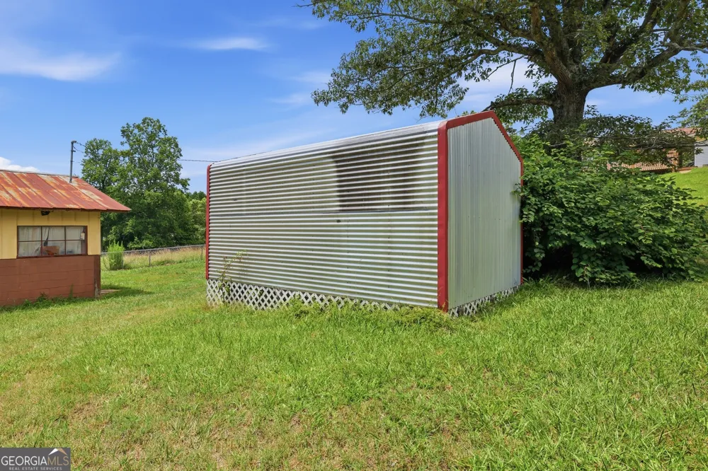 4398 Highway 115 Demorest, GA 30535