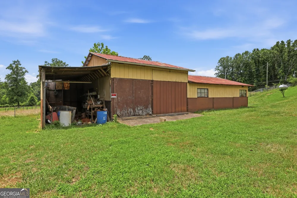 4398 Highway 115 Demorest, GA 30535