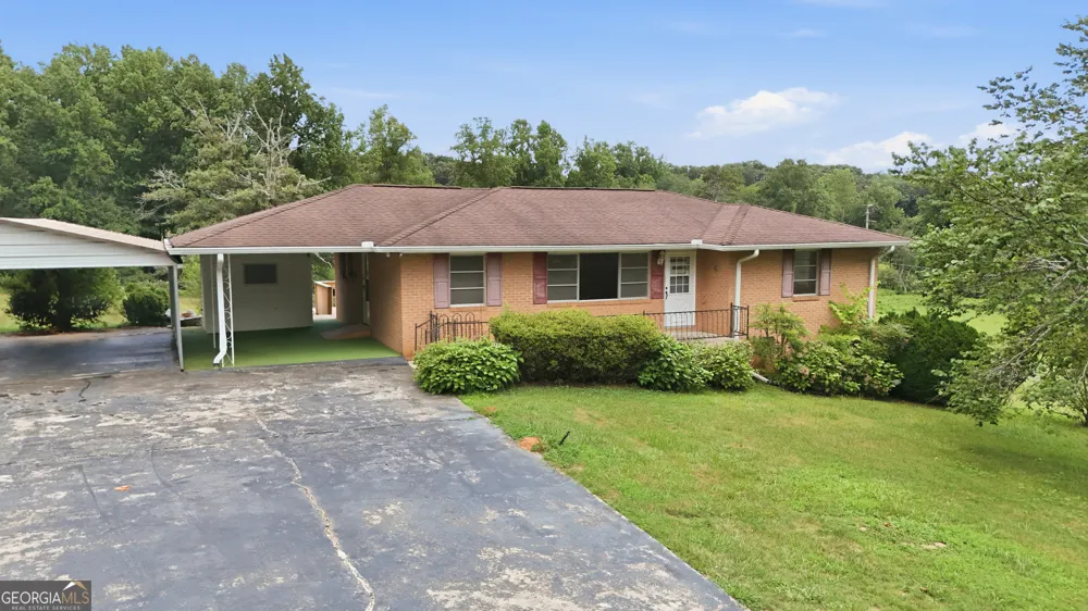 4398 Highway 115 Demorest, GA 30535
