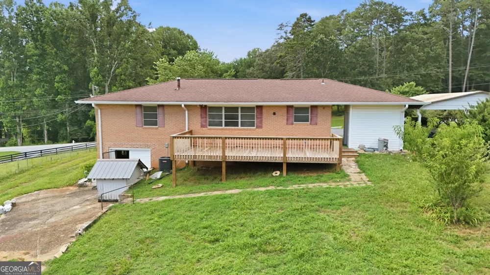 4398 Highway 115 Demorest, GA 30535