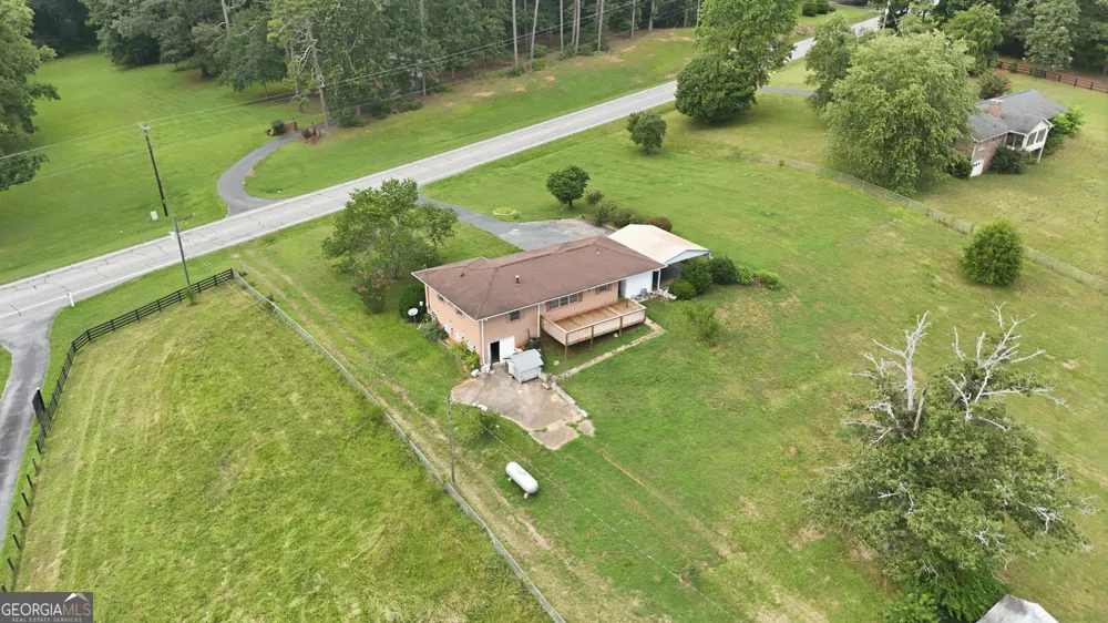 4398 Highway 115 Demorest, GA 30535