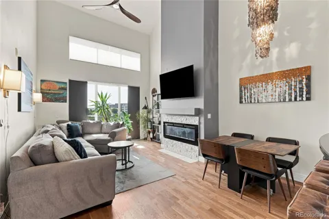 9019 E Panorama Circle #D501