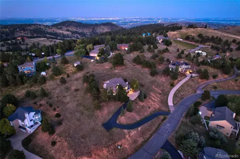 386 Monte Vista Road
