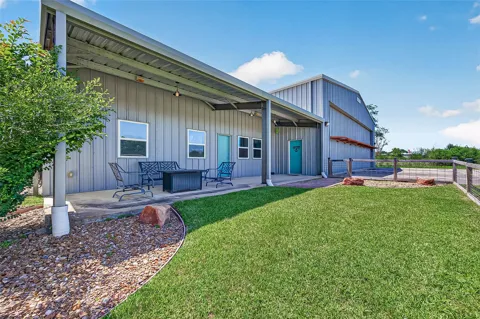 22610 Cessna Road
