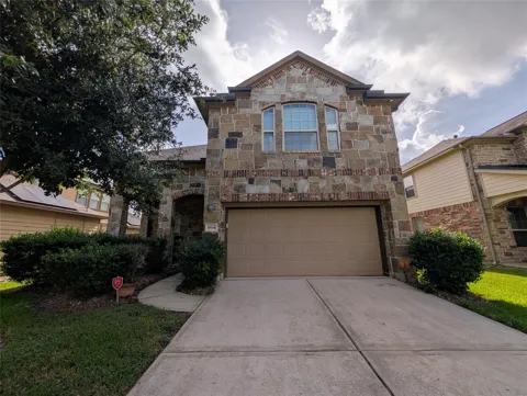 6614 Hunters Creek Lane