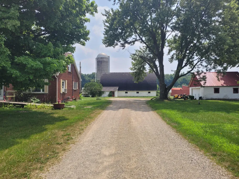 13245 E Michigan Avenue Grass Lake, MI 49240