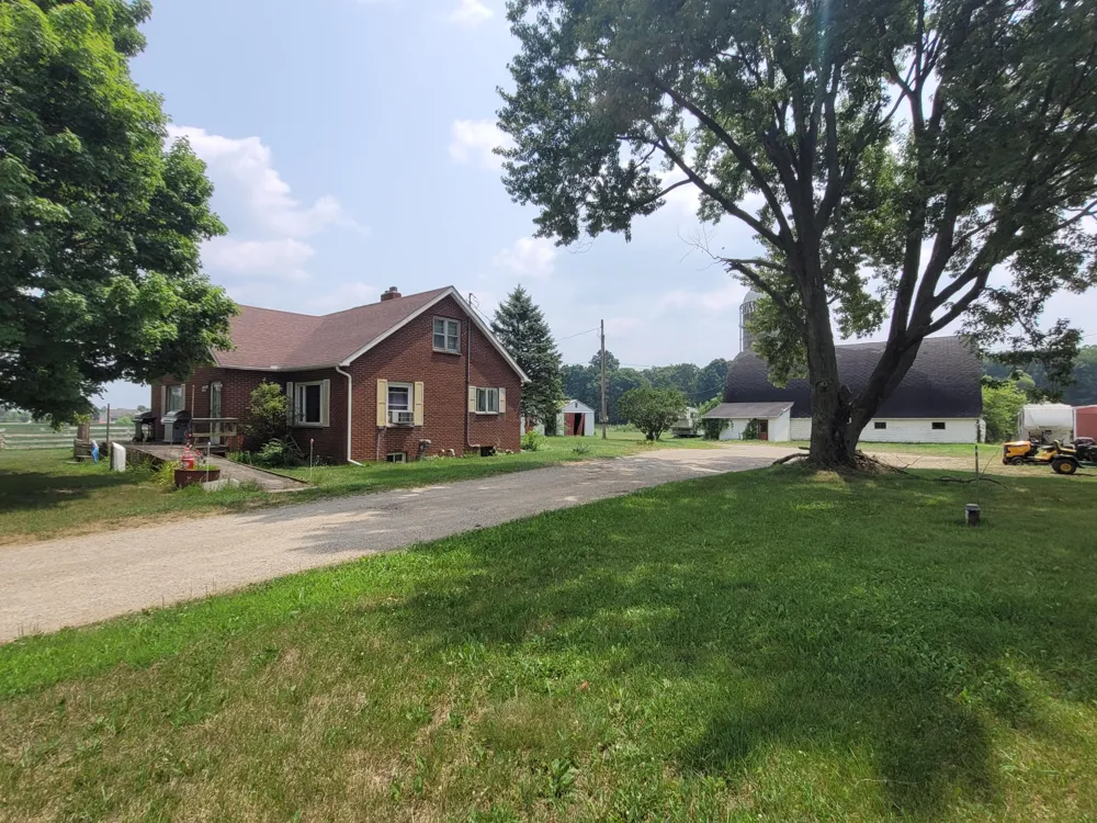 13245 E Michigan Avenue Grass Lake, MI 49240