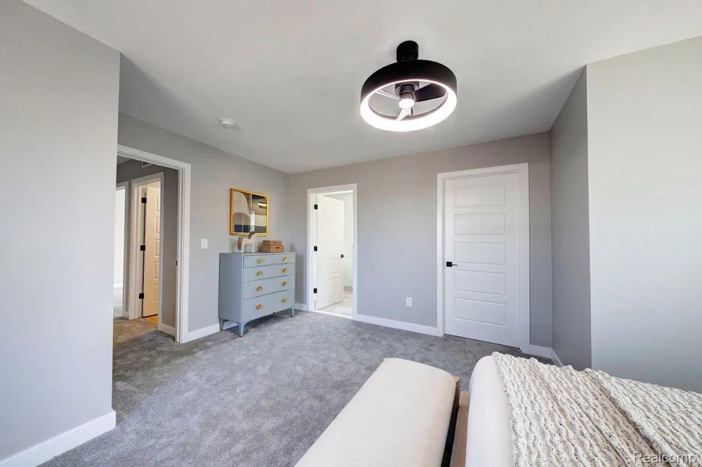 2808 Goodrich Street Ferndale City, MI 48220