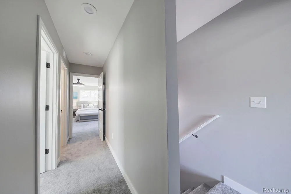 2808 Goodrich Street Ferndale City, MI 48220