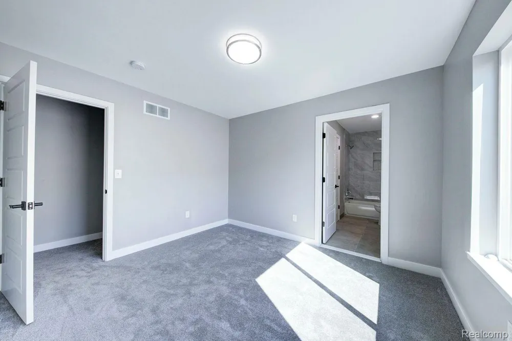 2808 Goodrich Street Ferndale City, MI 48220
