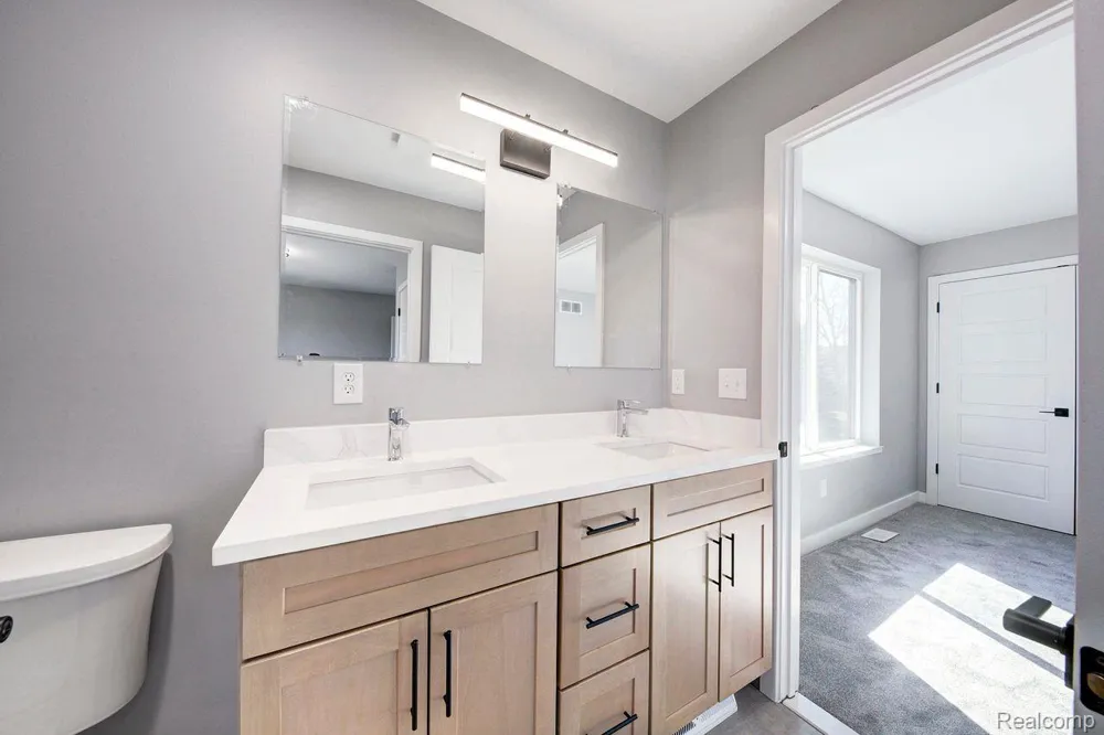 2808 Goodrich Street Ferndale City, MI 48220