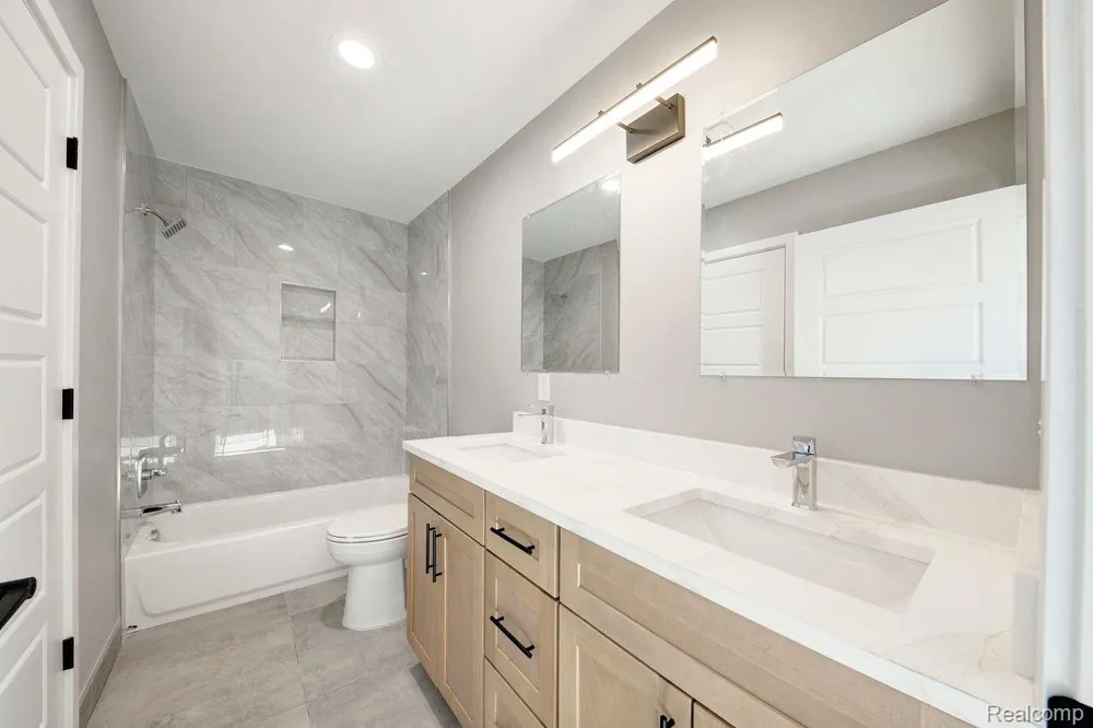2808 Goodrich Street Ferndale City, MI 48220