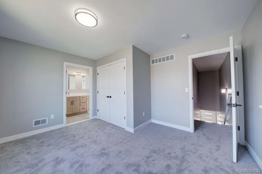 2808 Goodrich Street Ferndale City, MI 48220