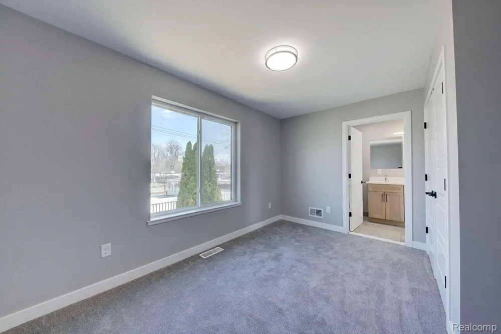 2808 Goodrich Street Ferndale City, MI 48220