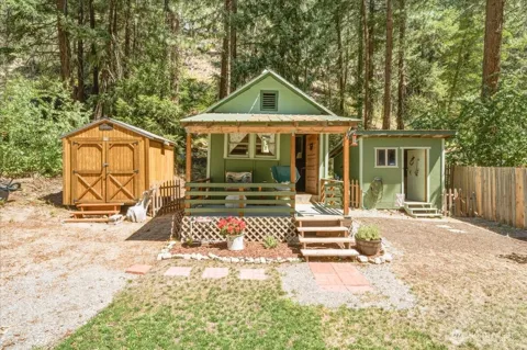 17964 Entiat River Road