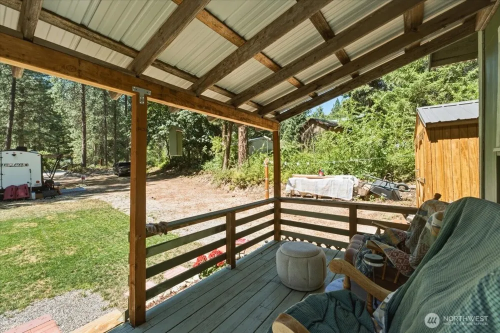 17964 Entiat River Road Entiat, WA 98822