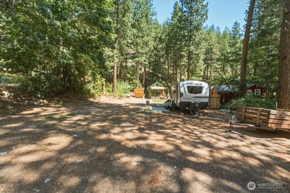 17964 Entiat River Road Entiat, WA 98822