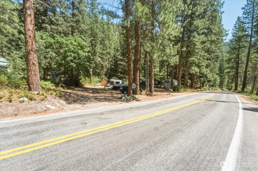 17964 Entiat River Road Entiat, WA 98822
