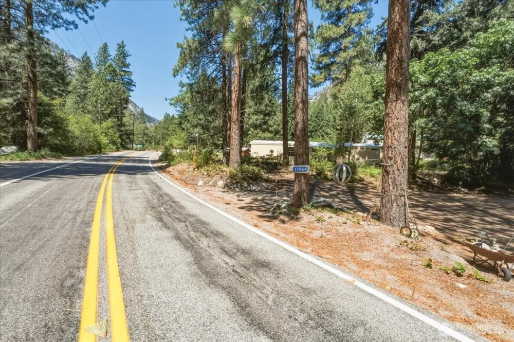 17964 Entiat River Road Entiat, WA 98822