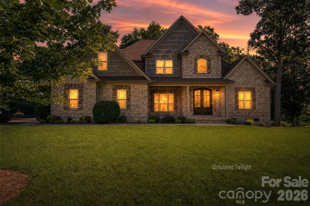 708 Players Ridge Road Hickory, NC 28601