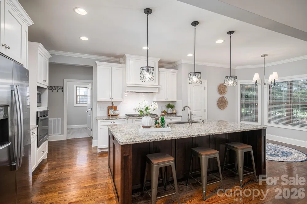708 Players Ridge Road Hickory, NC 28601