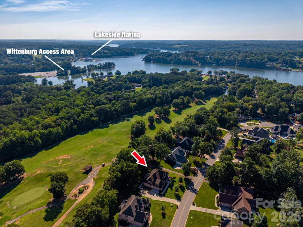 708 Players Ridge Road Hickory, NC 28601