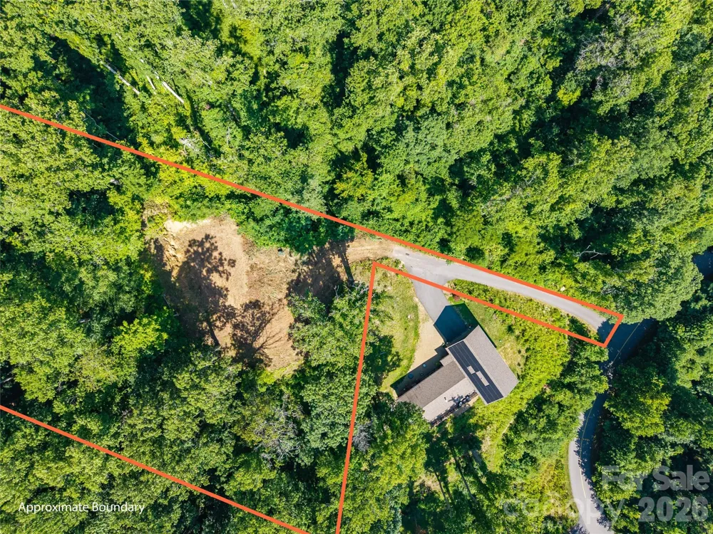 51 Wind Stone Drive Asheville, NC 28804