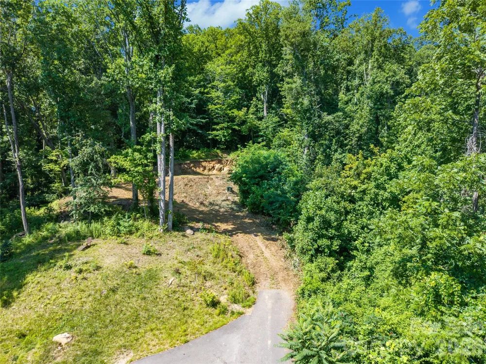 51 Wind Stone Drive Asheville, NC 28804