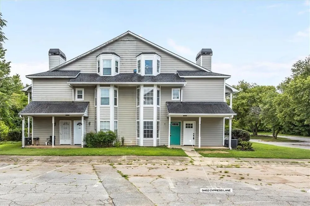 9462 Cypress Lane Jonesboro, GA 30238