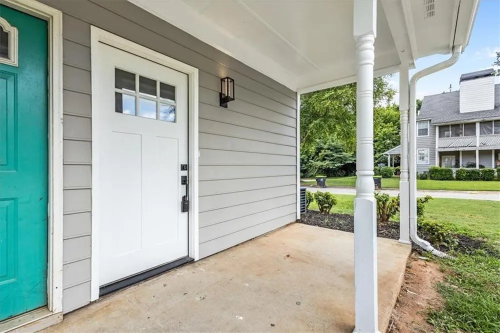 9462 Cypress Lane Jonesboro, GA 30238