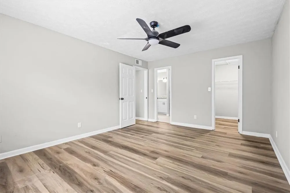 9462 Cypress Lane Jonesboro, GA 30238