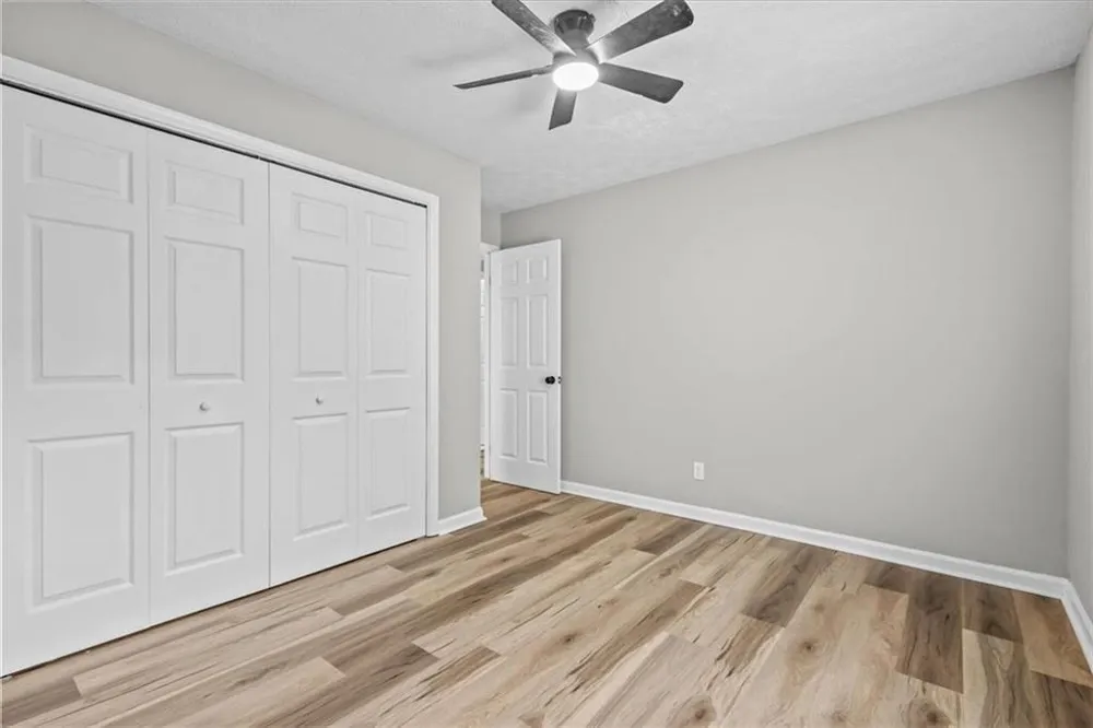 9462 Cypress Lane Jonesboro, GA 30238