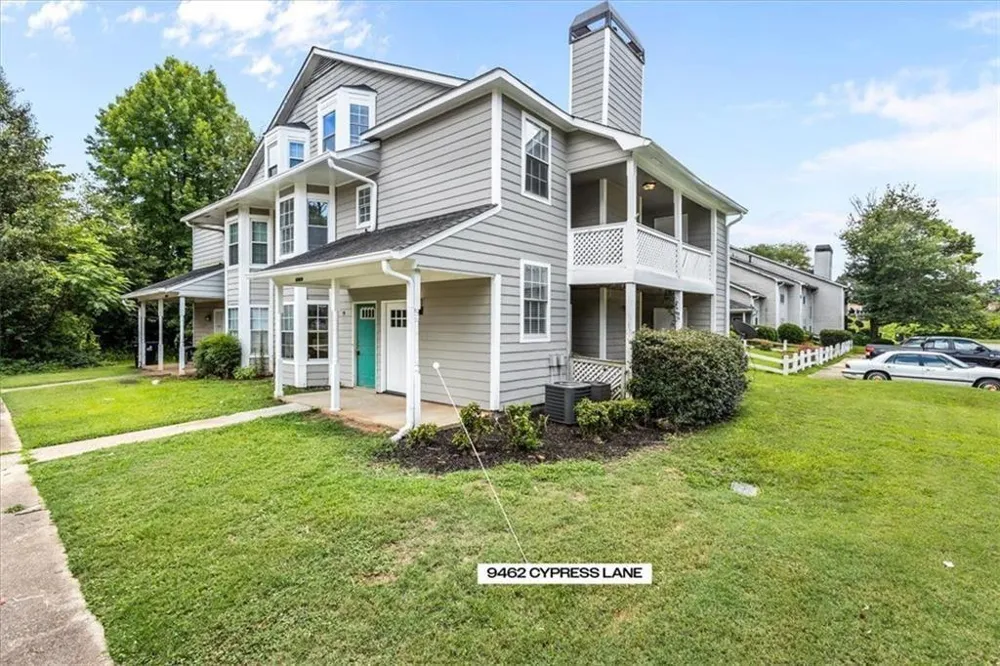 9462 Cypress Lane Jonesboro, GA 30238
