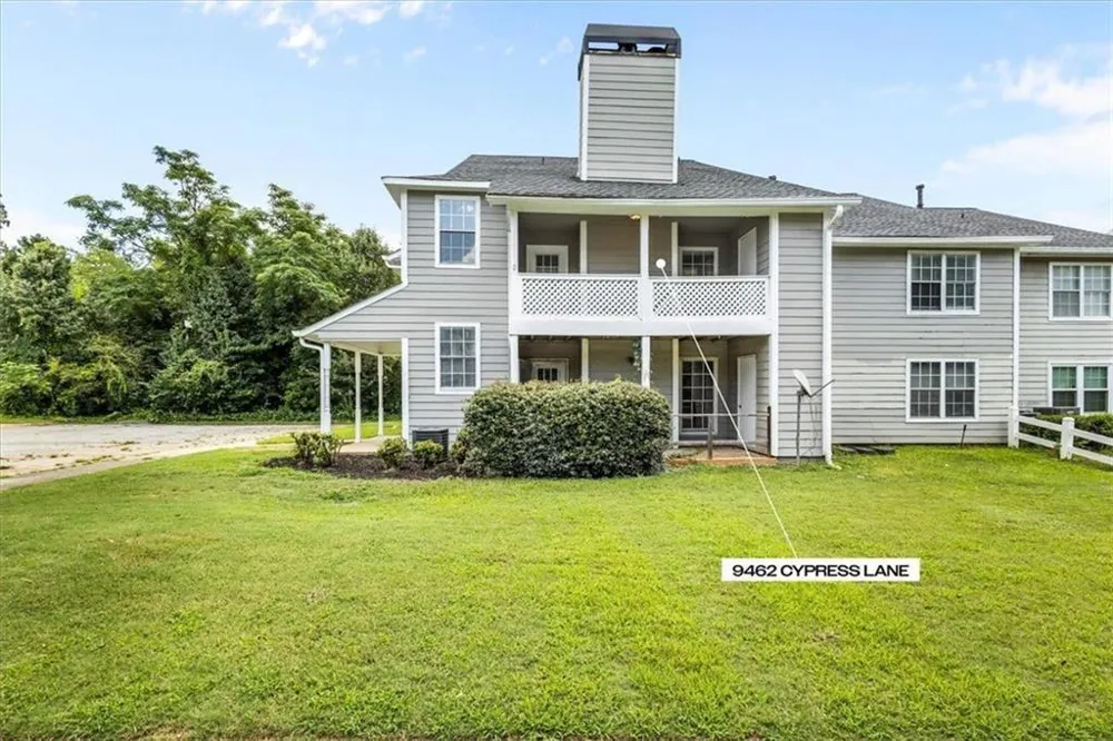 9462 Cypress Lane Jonesboro, GA 30238