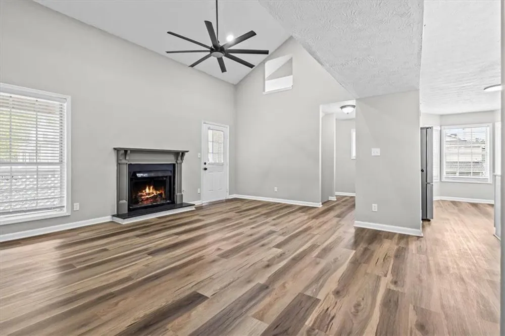 9462 Cypress Lane Jonesboro, GA 30238