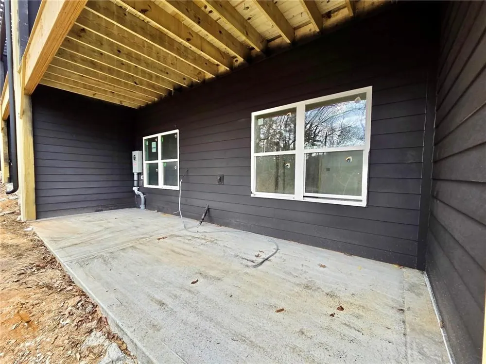 116 Waterview Court Waleska, GA 30183